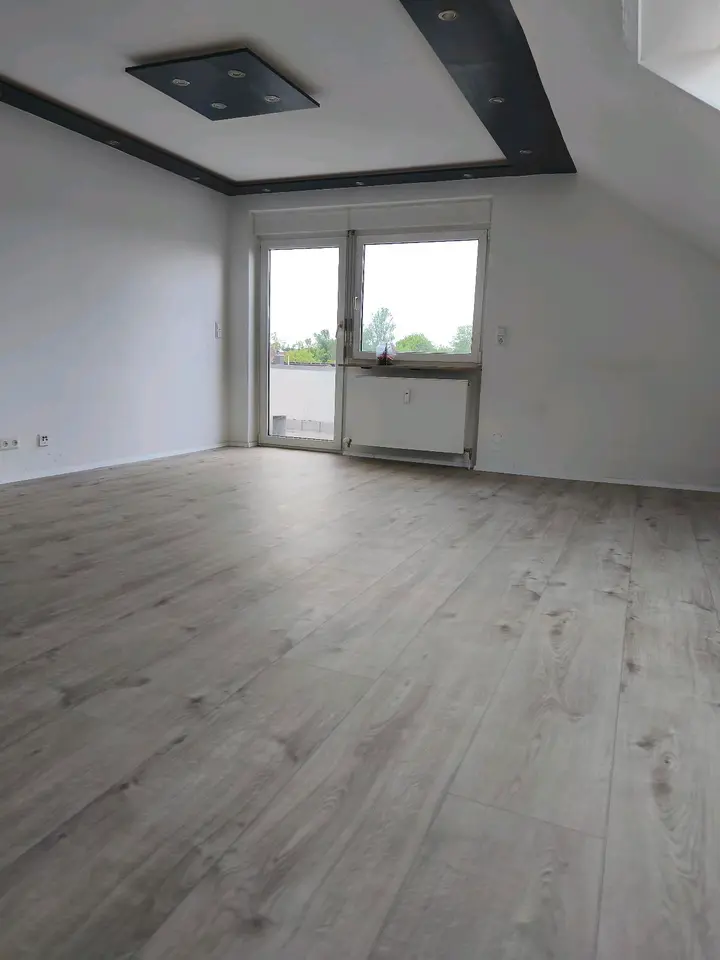4 Zimmer Wohnung mit 83 m² in Mosbach – Bild 8
