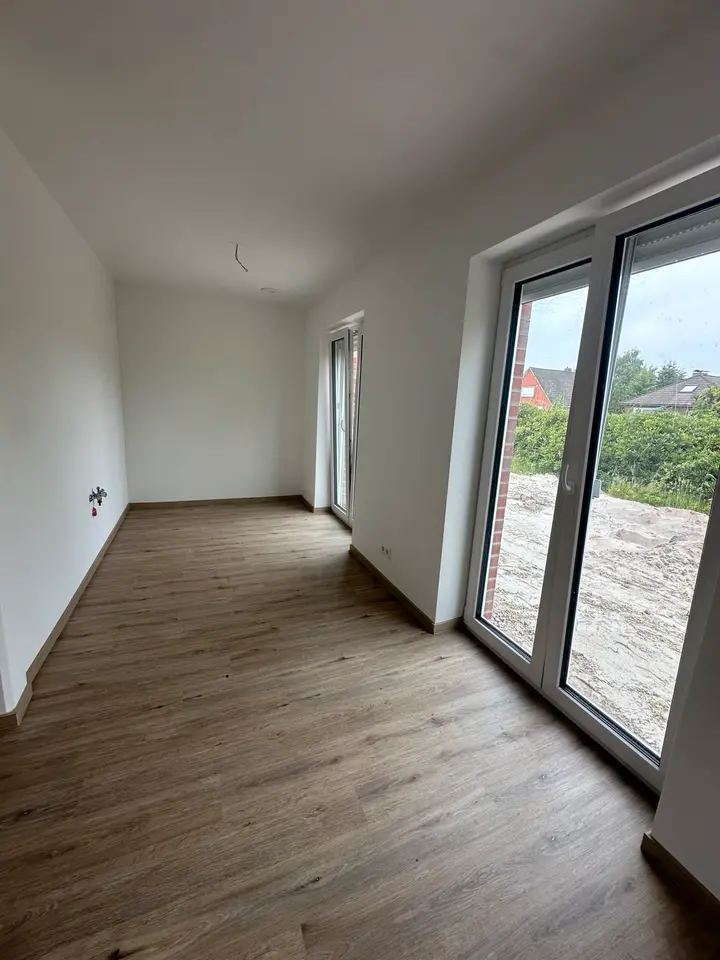 4 Zimmer Haus mit 97 m² in Norden – Bild 1