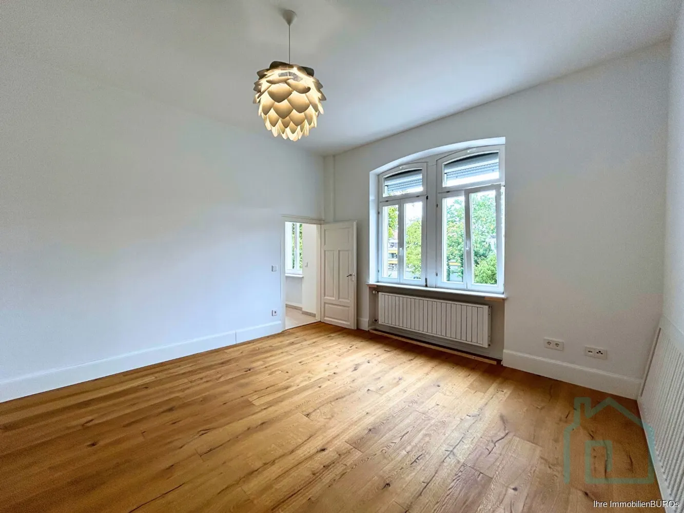 4 Zimmer Wohnung mit 168 m² in Frankenthal (Pfalz) – Bild 2
