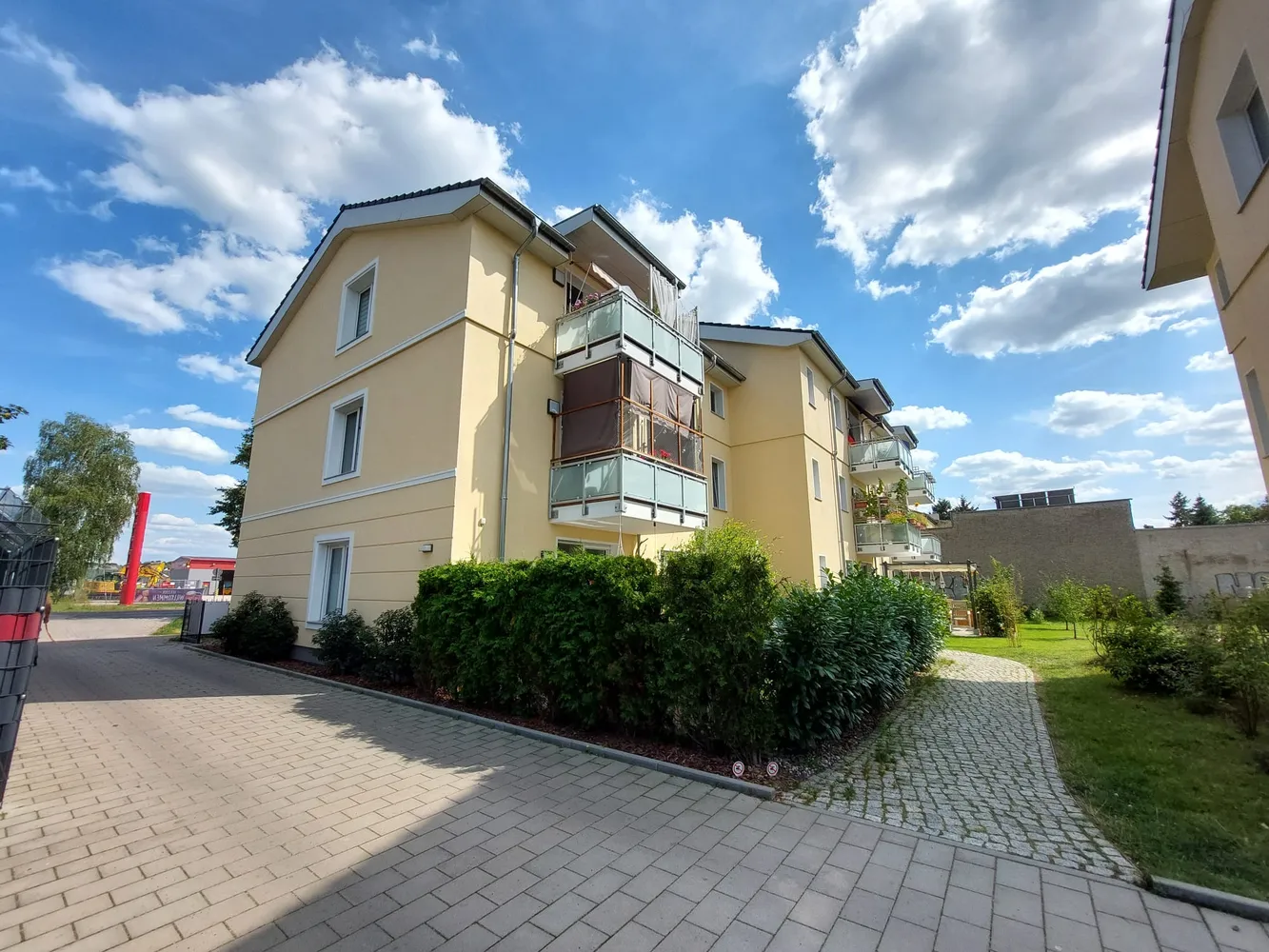 2 Zimmer Wohnung mit 65 m² in Oranienburg – Bild 9