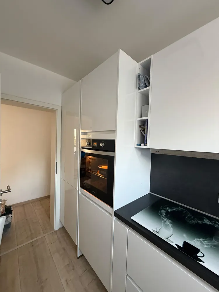 4 Zimmer Wohnung mit 65 m² in Essen – Bild 9