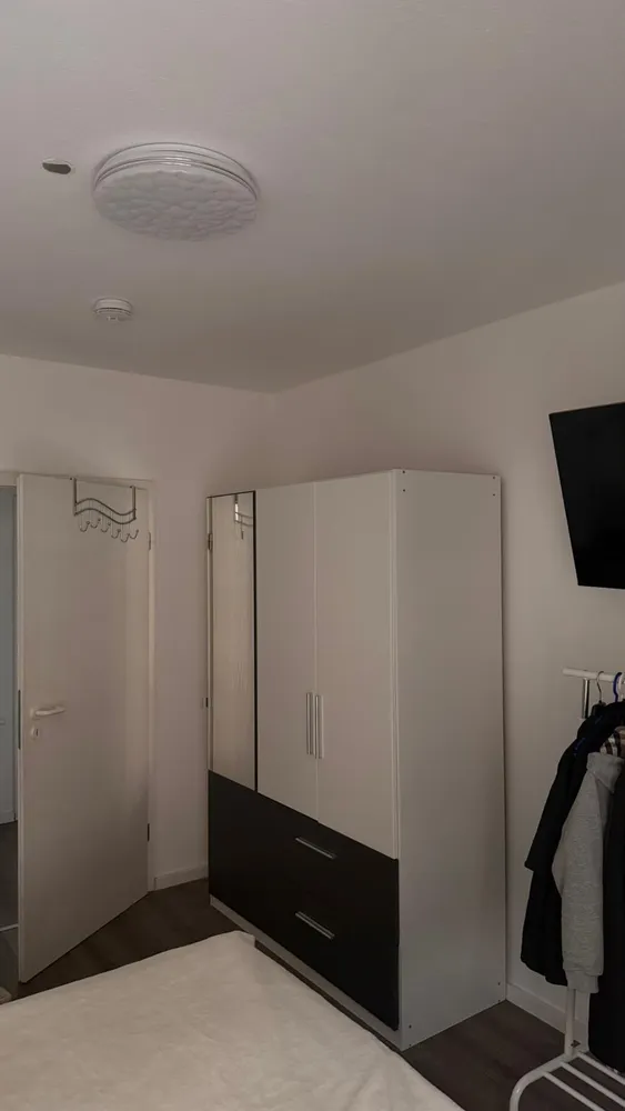 2 Zimmer Wohnung mit 46 m² in Halle (Saale) – Bild 4