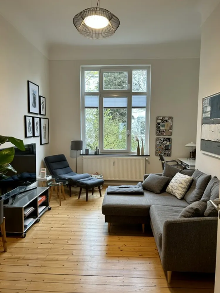 5 Zimmer Wohnung mit 130 m² in Bremen – Bild 9