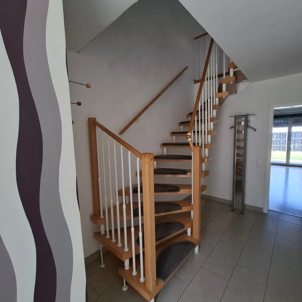 4 Zimmer Haus mit 124 m² in Aachen – Bild 5