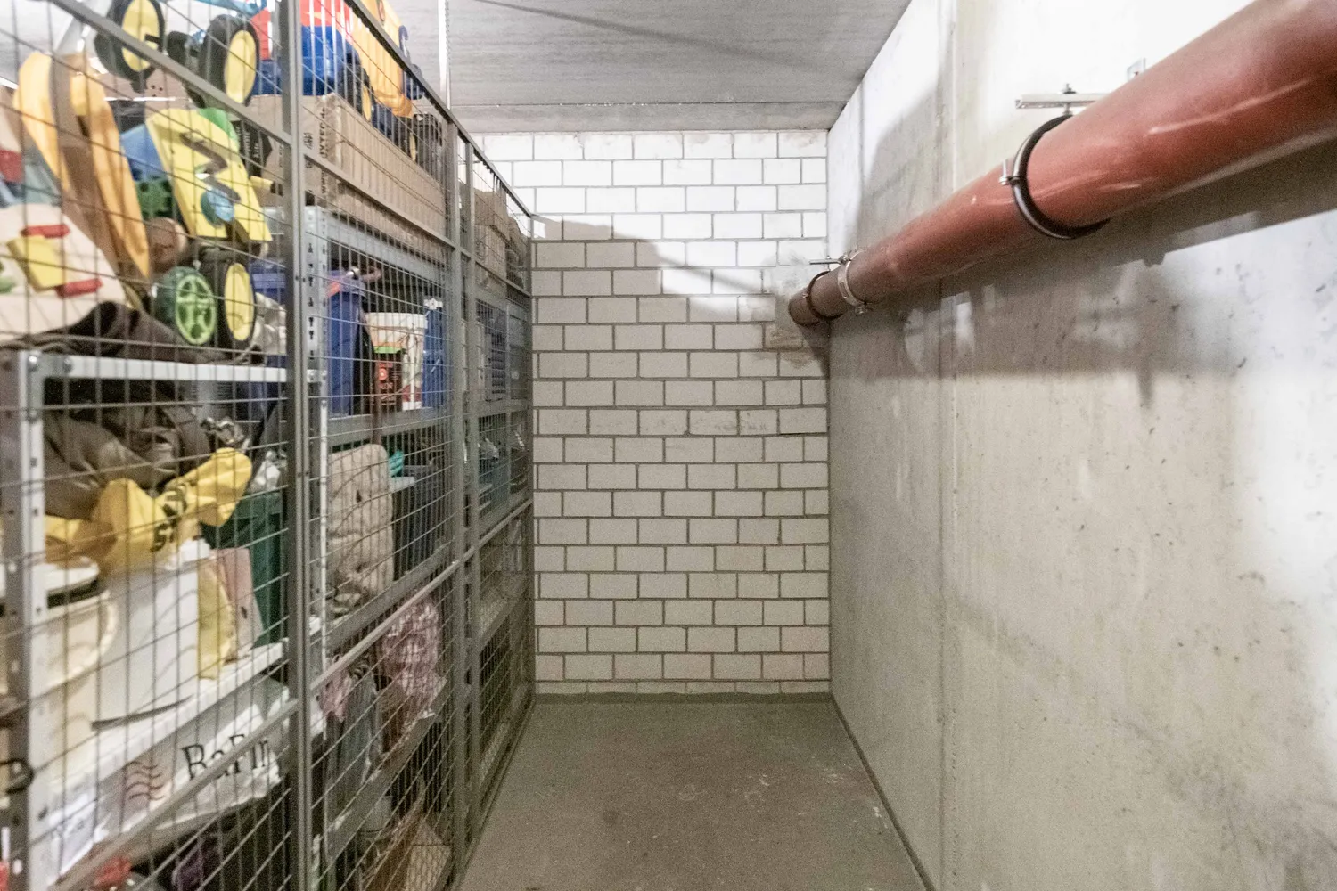 3 Zimmer Wohnung mit 78 m² in Berlin – Bild 11