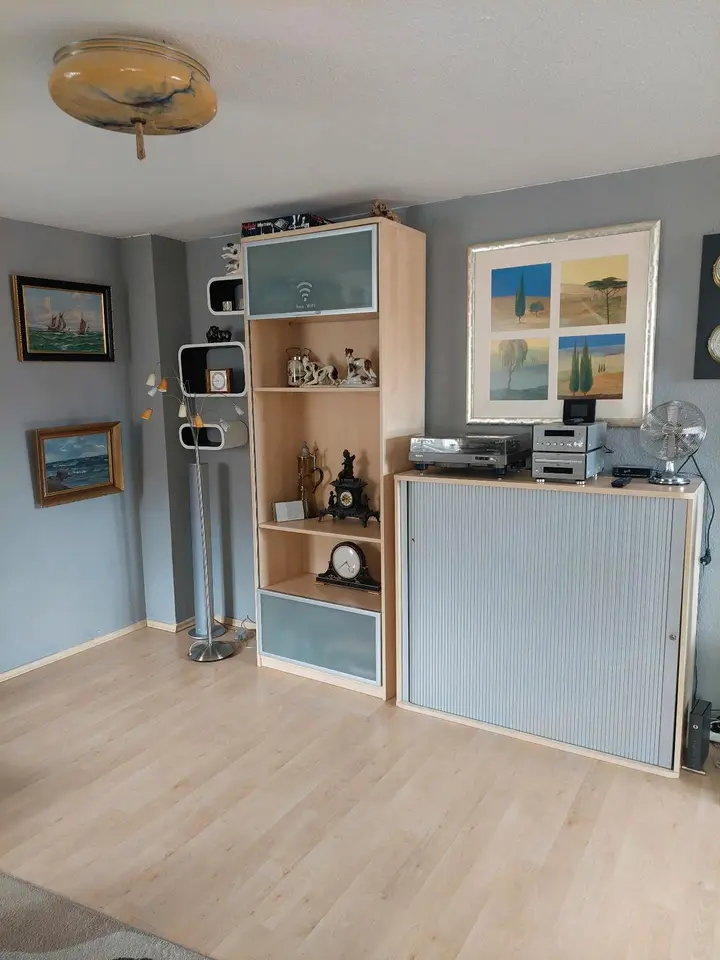 Shared room with 42 m² in Lüneburg – Photo 4