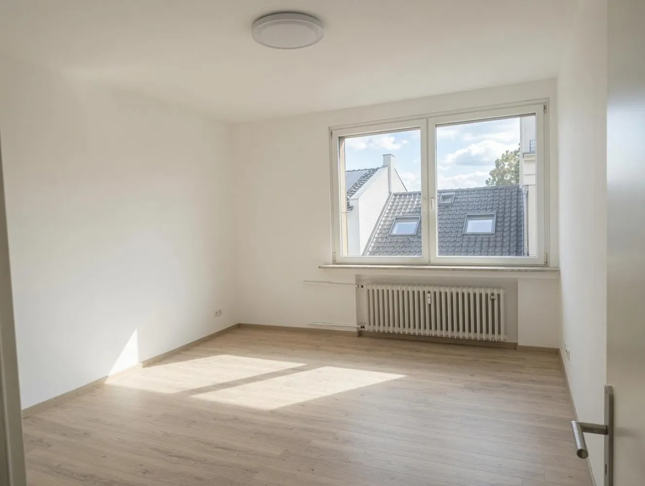 4 Zimmer Wohnung mit 120 m² in Duisburg – Bild 7
