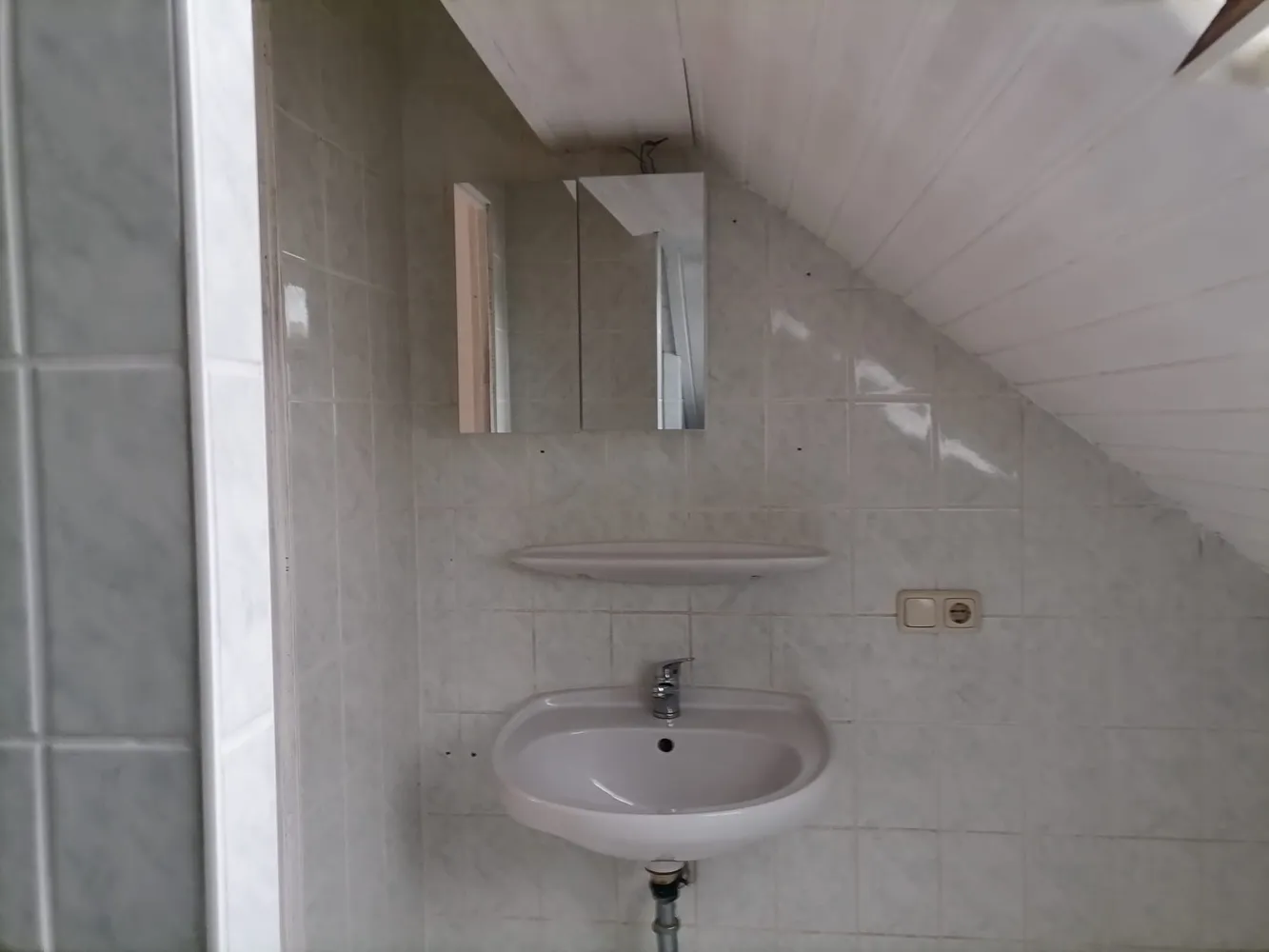 1 Zimmer Wohnung mit 27 m² in München – Bild 2