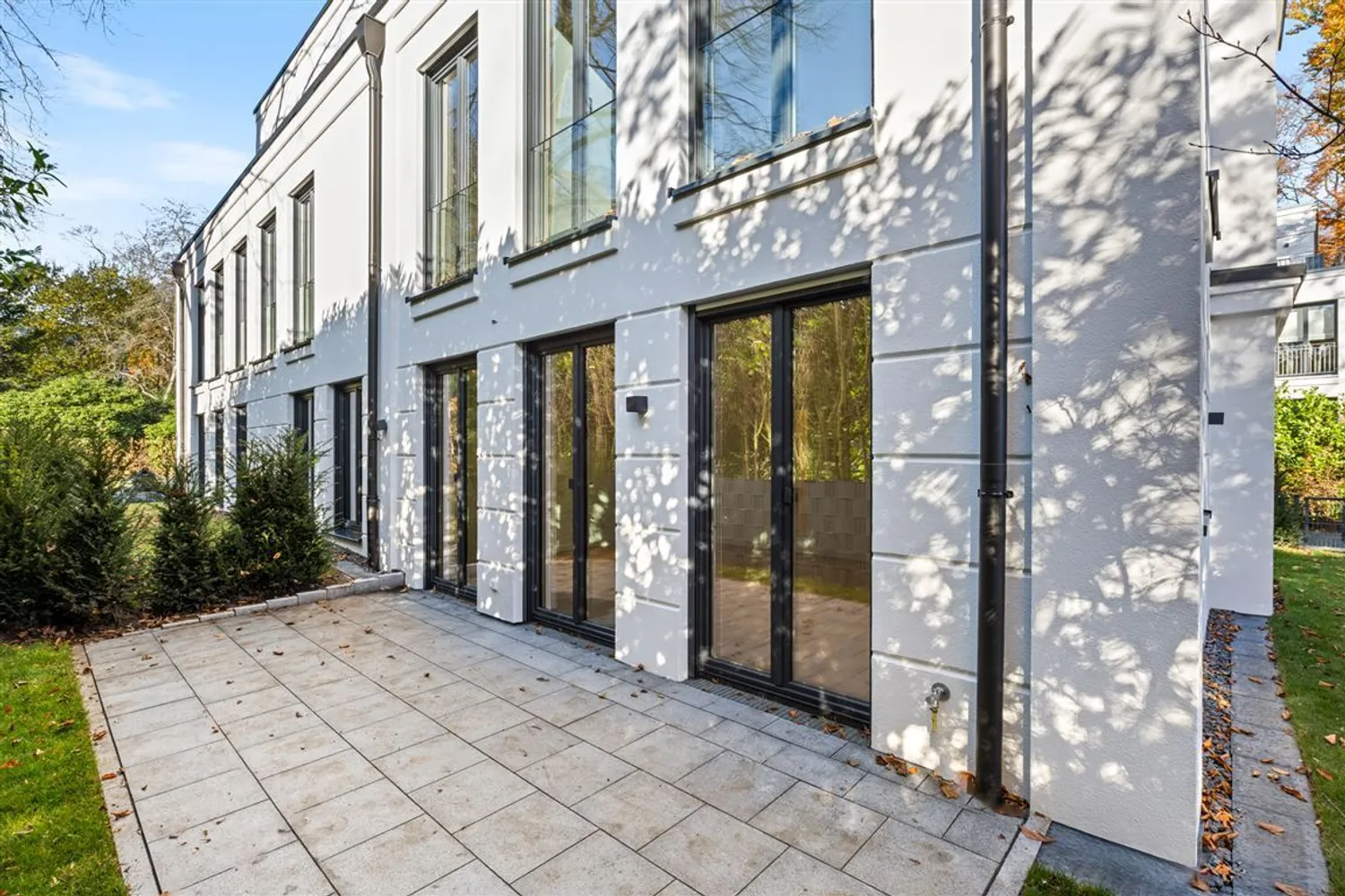 3 room apartment with 82 m² in Hamburg – Photo 1