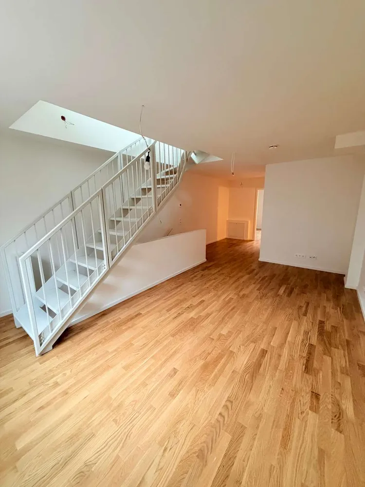 4 Zimmer Wohnung mit 93 m² in Berlin – Bild 11