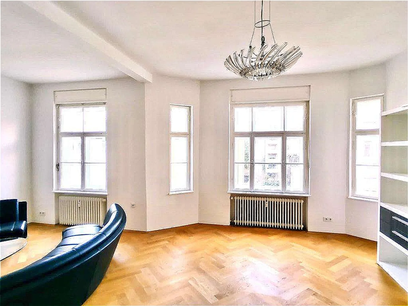 3 Zimmer Wohnung mit 92 m² in München – Bild 8