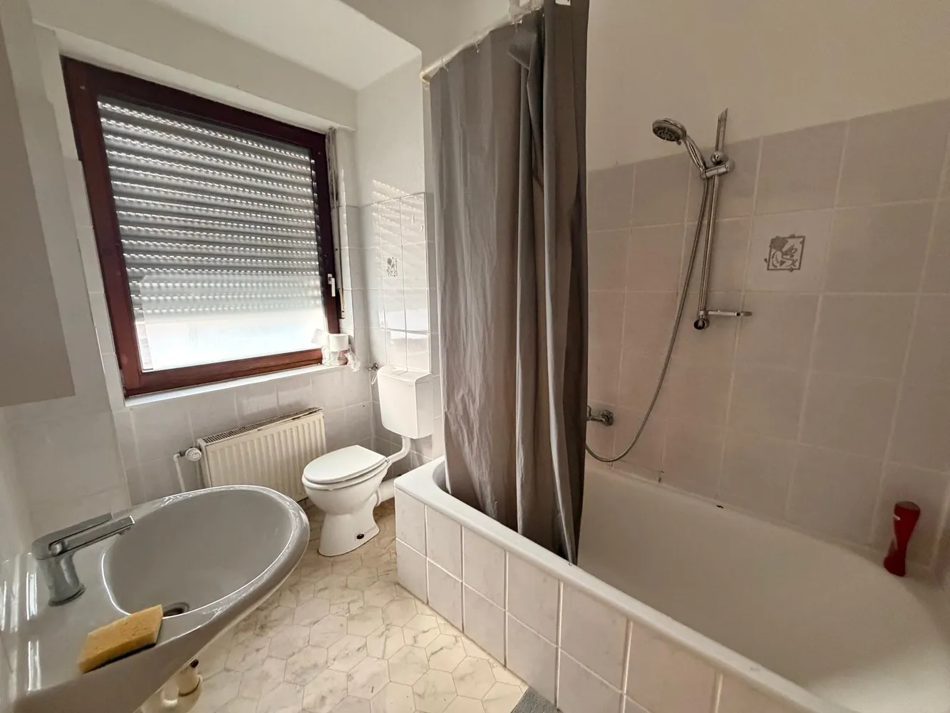 2 Zimmer Wohnung mit 51 m² in Marl – Bild 1