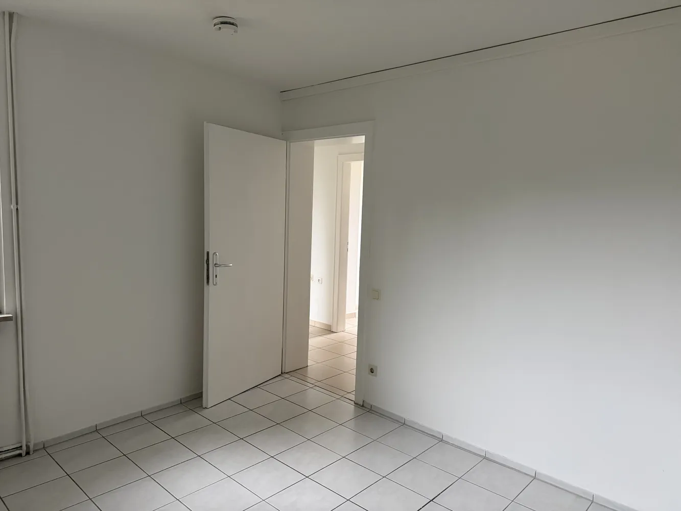 3 Zimmer Wohnung mit 57 m² in Mülheim an der Ruhr – Bild 7