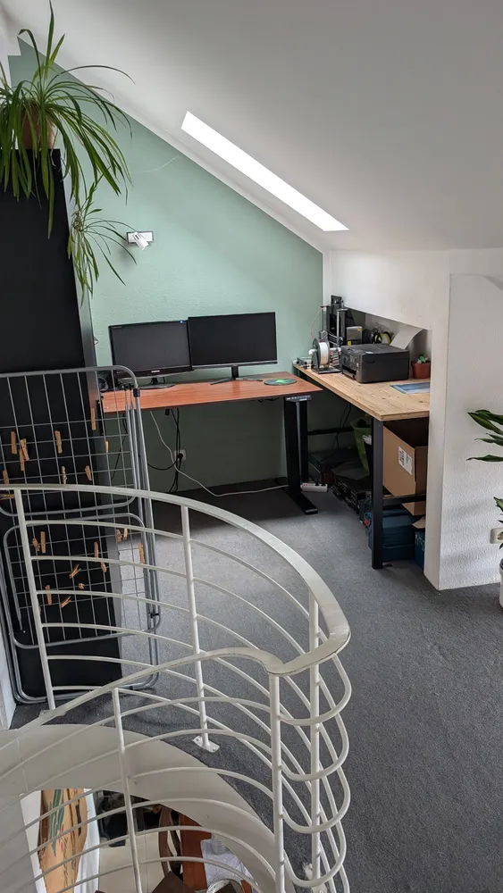 4 Zimmer Wohnung mit 73 m² in Aachen – Bild 5