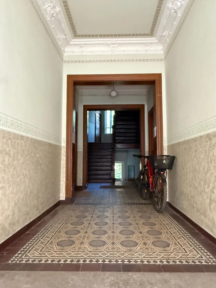 3 Zimmer Wohnung mit 77 m² in Leipzig – Bild 2
