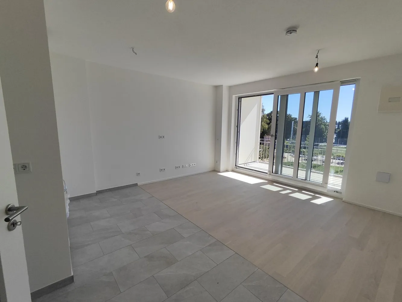 1 Zimmer Wohnung mit 34 m² in München – Bild 4