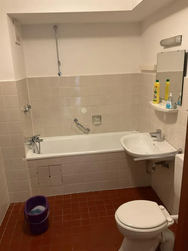 2 Zimmer Wohnung mit 45 m² in Köln – Bild 3