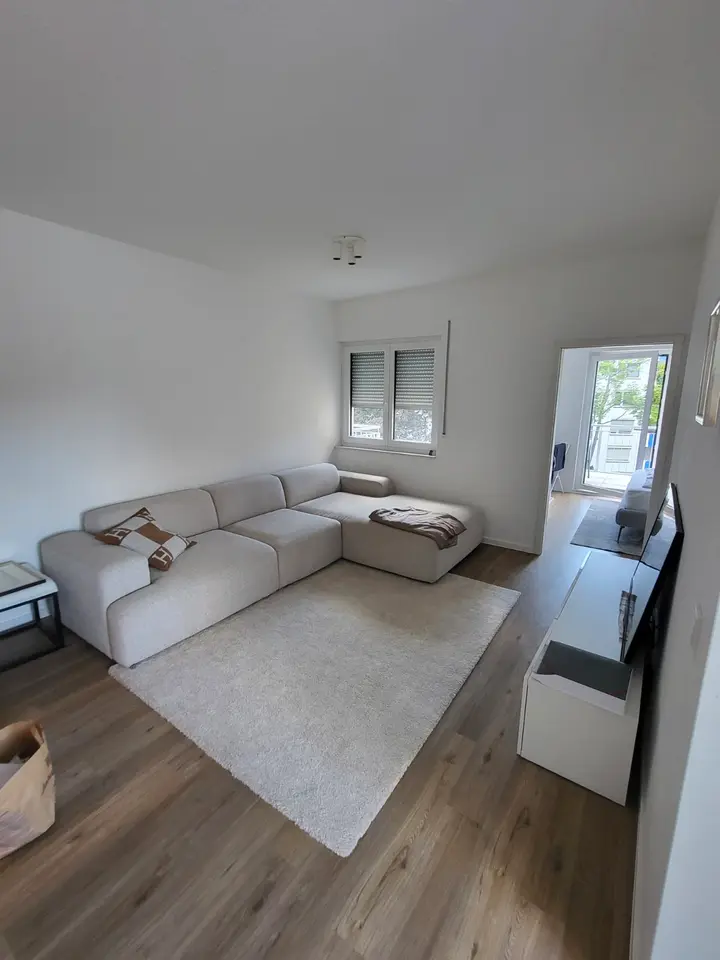 2 Zimmer Wohnung mit 56 m² in Braunschweig – Bild 1