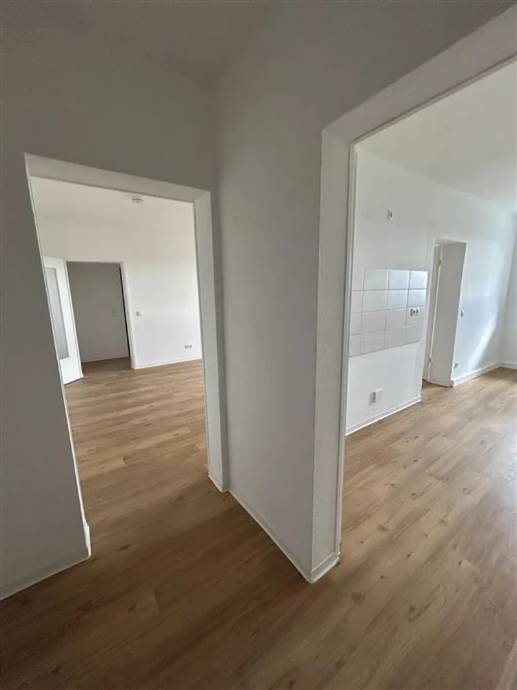 2 Zimmer Wohnung mit 60 m² in Mannheim – Bild 3
