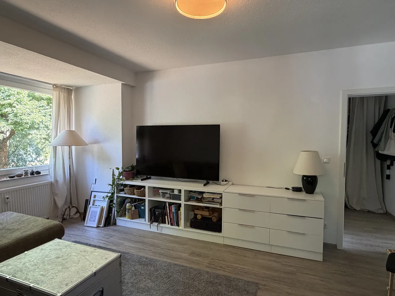 2 Zimmer Wohnung mit 56 m² in Essen – Bild 2