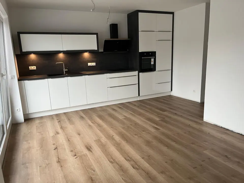 3 Zimmer Wohnung mit 73 m² in Meppen – Bild 9