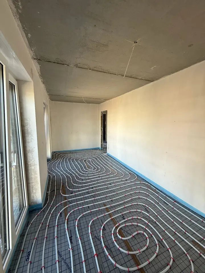 4 Zimmer Wohnung mit 122 m² in Trier – Bild 4
