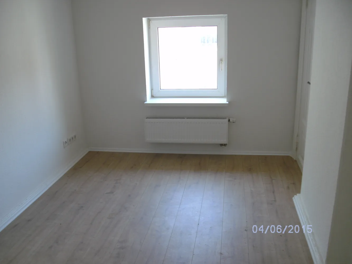 4 Zimmer Wohnung mit 62 m² in Bremen – Bild 5