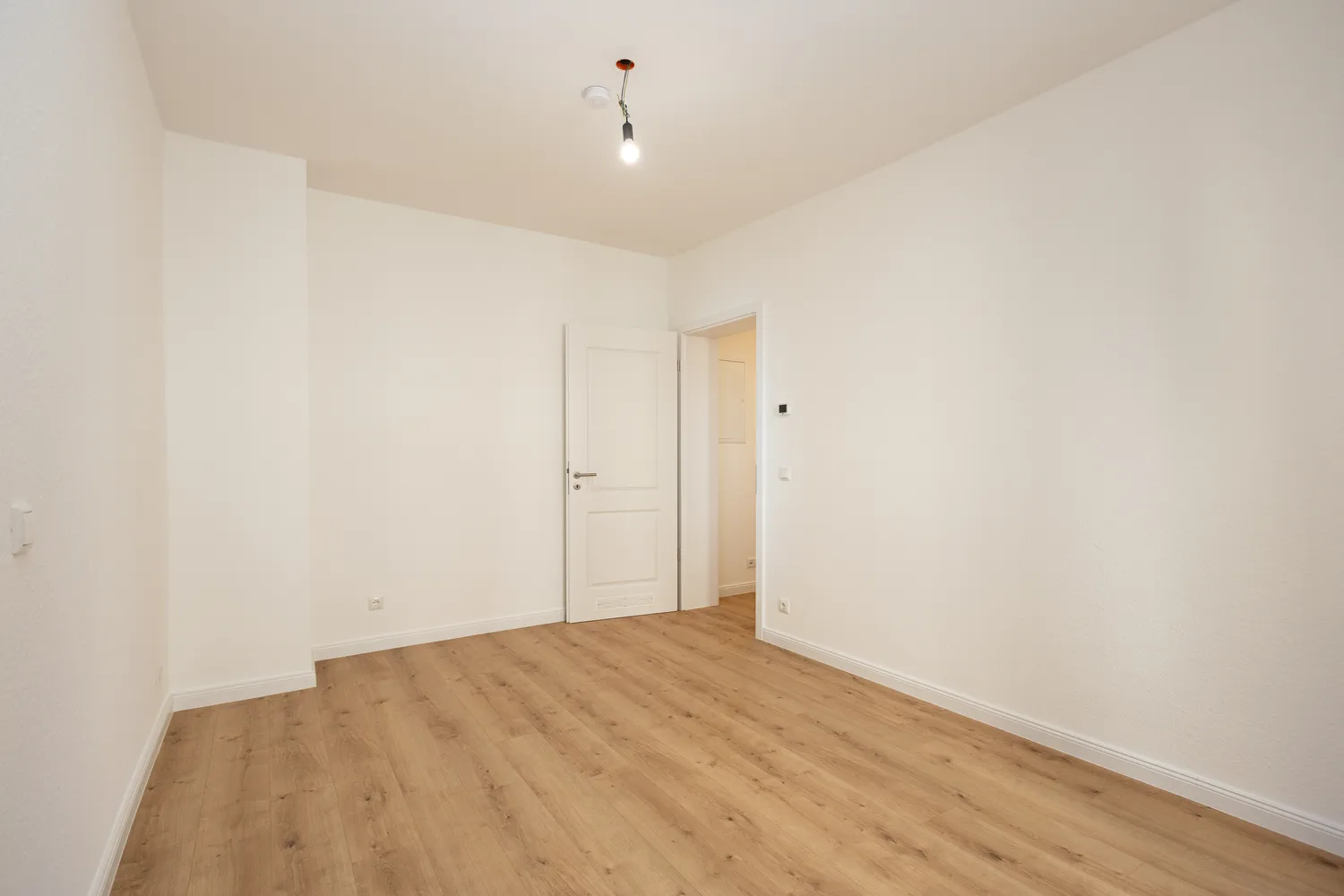 2 Zimmer Wohnung mit 50 m² in Frankfurt am Main – Bild 8