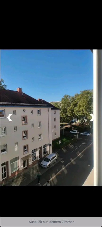 WG-Zimmer mit 14 m² in Aschaffenburg – Bild 8