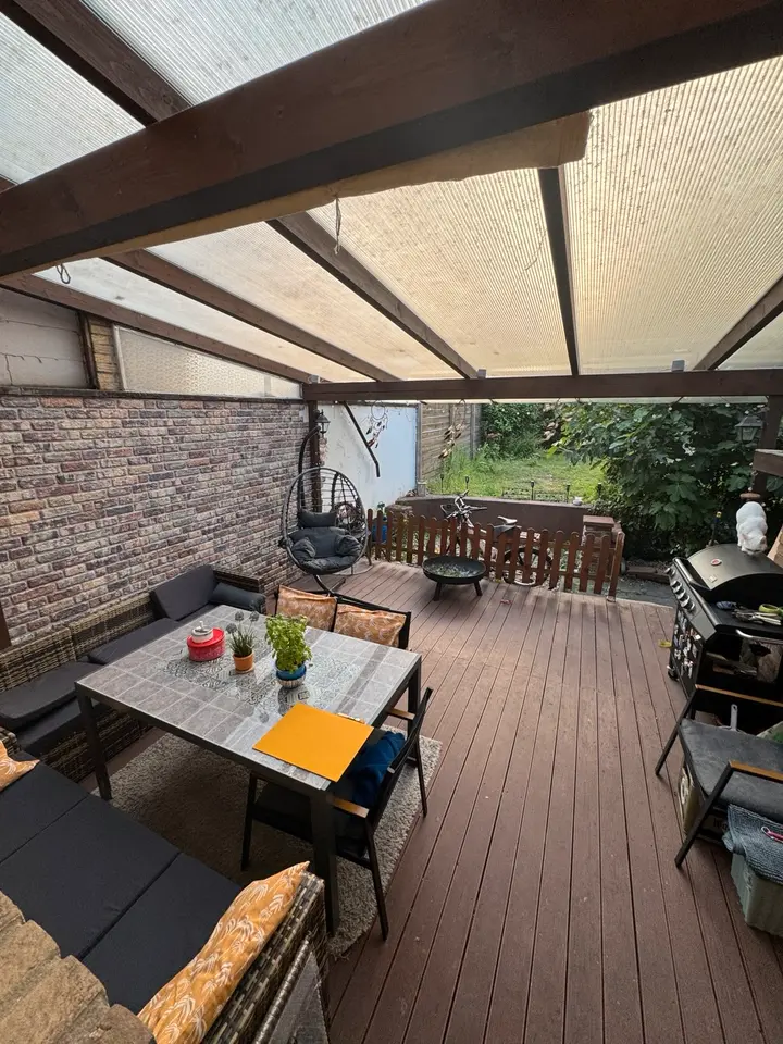4 Zimmer Haus mit 105 m² in Grevenbroich – Bild 9