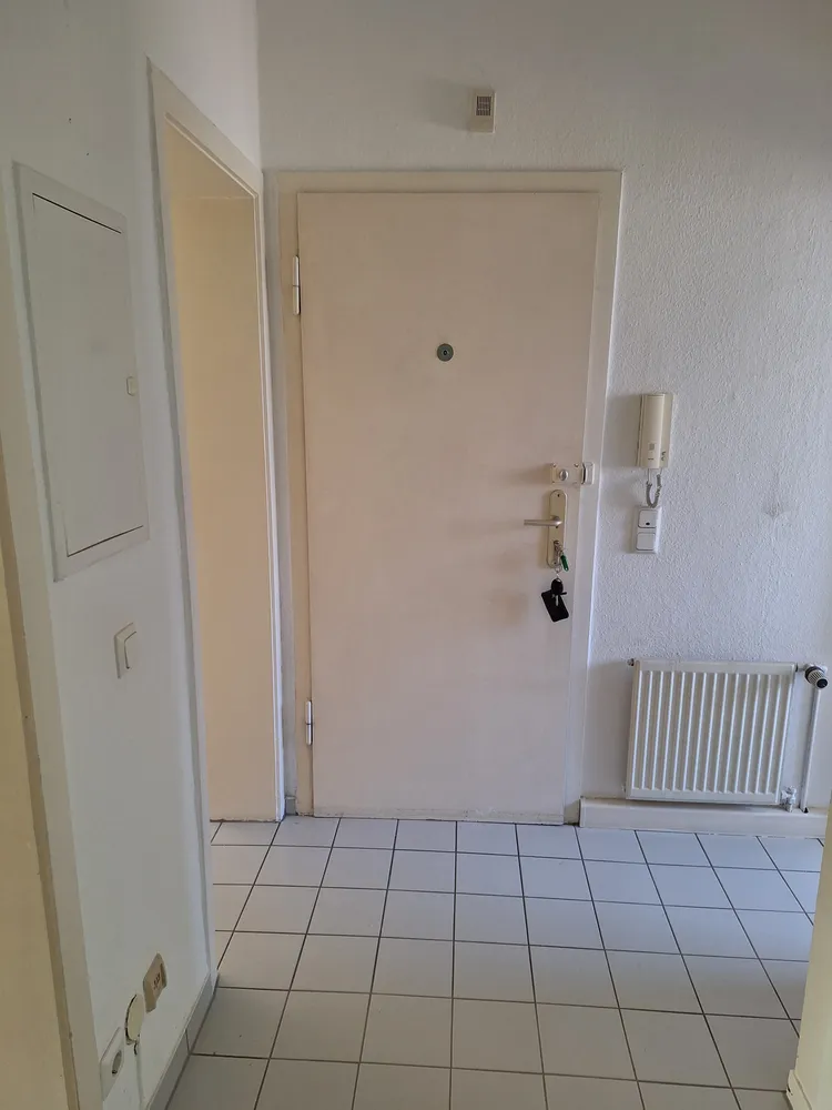 2 Zimmer Wohnung mit 48 m² in Köln – Bild 5