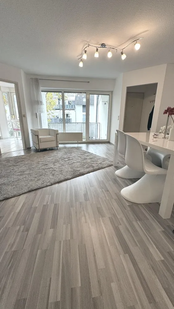 2 Zimmer Wohnung mit 64 m² in Mainz – Bild 12