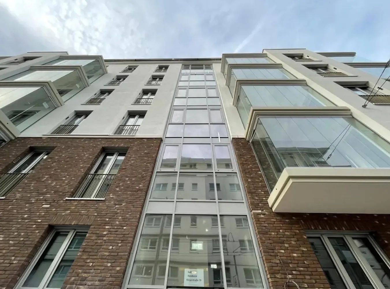 3 Zimmer Wohnung mit 101 m² in Frankfurt am Main – Bild 12