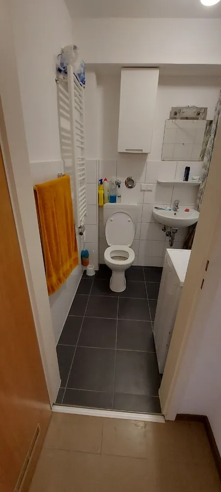 1 Zimmer Wohnung mit 32 m² in Neuss – Bild 7