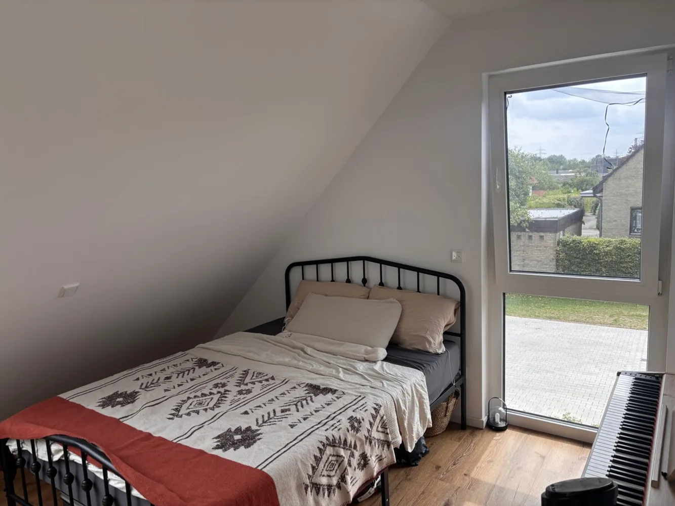 2 Zimmer Wohnung mit 42 m² in Münster – Bild 6
