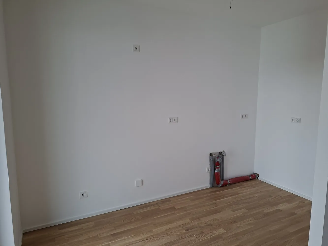 2 Zimmer Wohnung mit 67 m² in Speyer – Bild 4