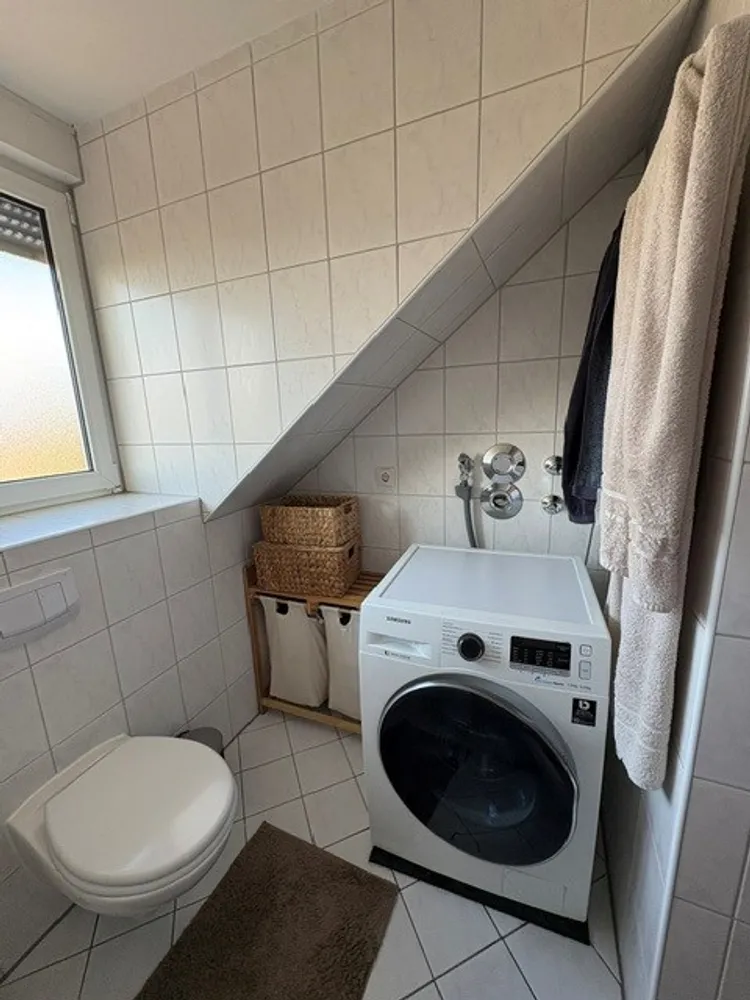 3 Zimmer Wohnung mit 74 m² in Nürnberg – Bild 4