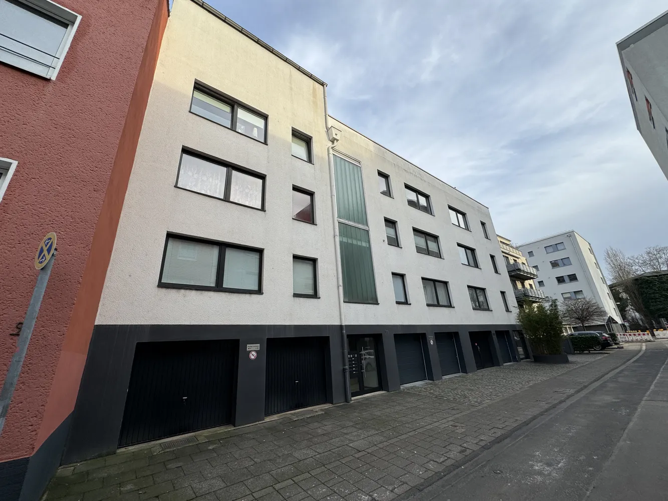 3 Zimmer Wohnung mit 76 m² in Köln – Bild 1
