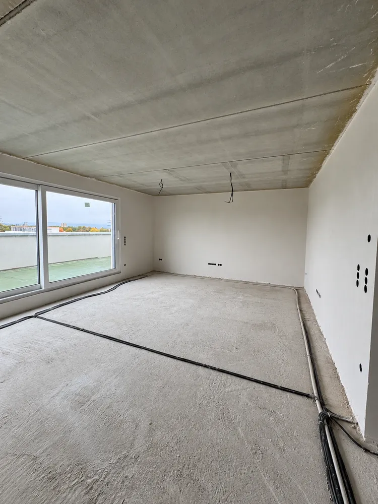 3 Zimmer Wohnung mit 190 m² in Mainz – Bild 9