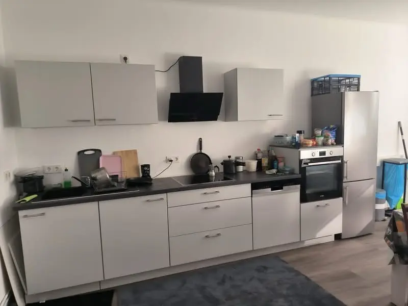 WG-Zimmer mit 17 m² in Saarbrücken – Bild 4