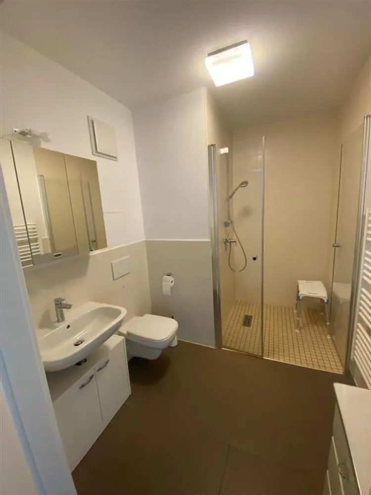 3 Zimmer Wohnung mit 112 m² in Mannheim – Bild 9