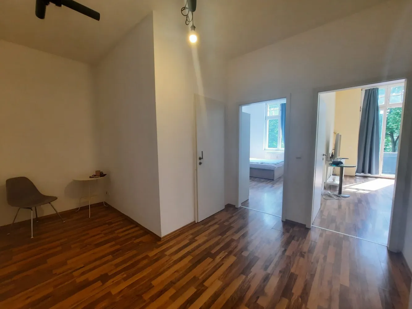 2 Zimmer Wohnung mit 78 m² in Magdeburg – Bild 7