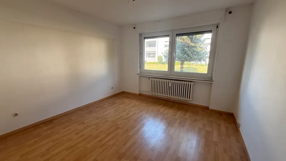 4 Zimmer Wohnung mit 83 m² in Trier – Bild 2