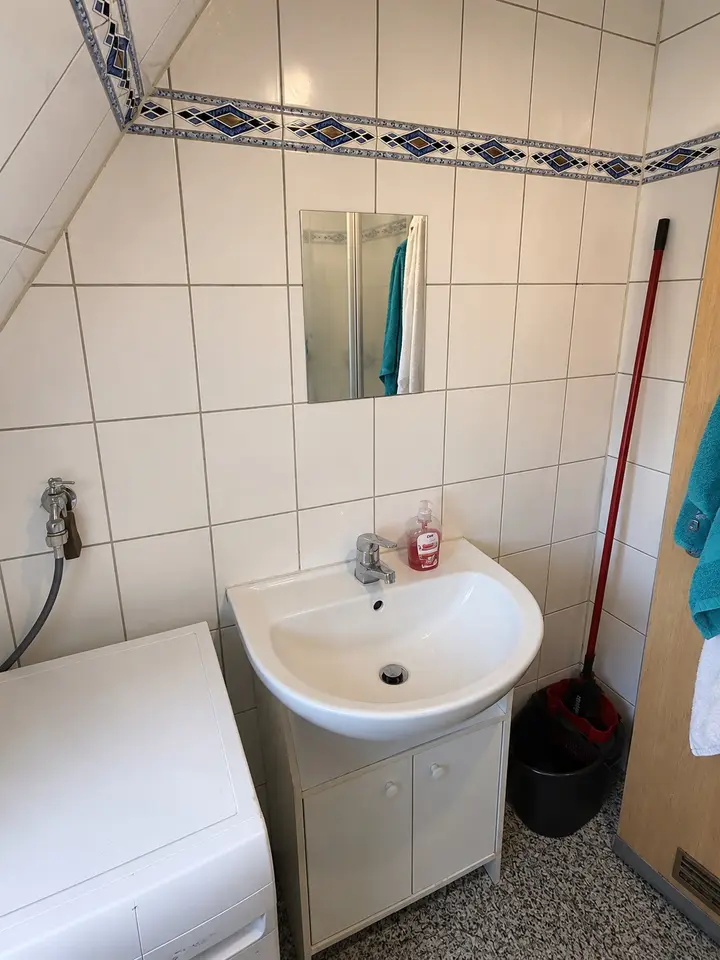 2 Zimmer Wohnung mit 67 m² in Gießen – Bild 7
