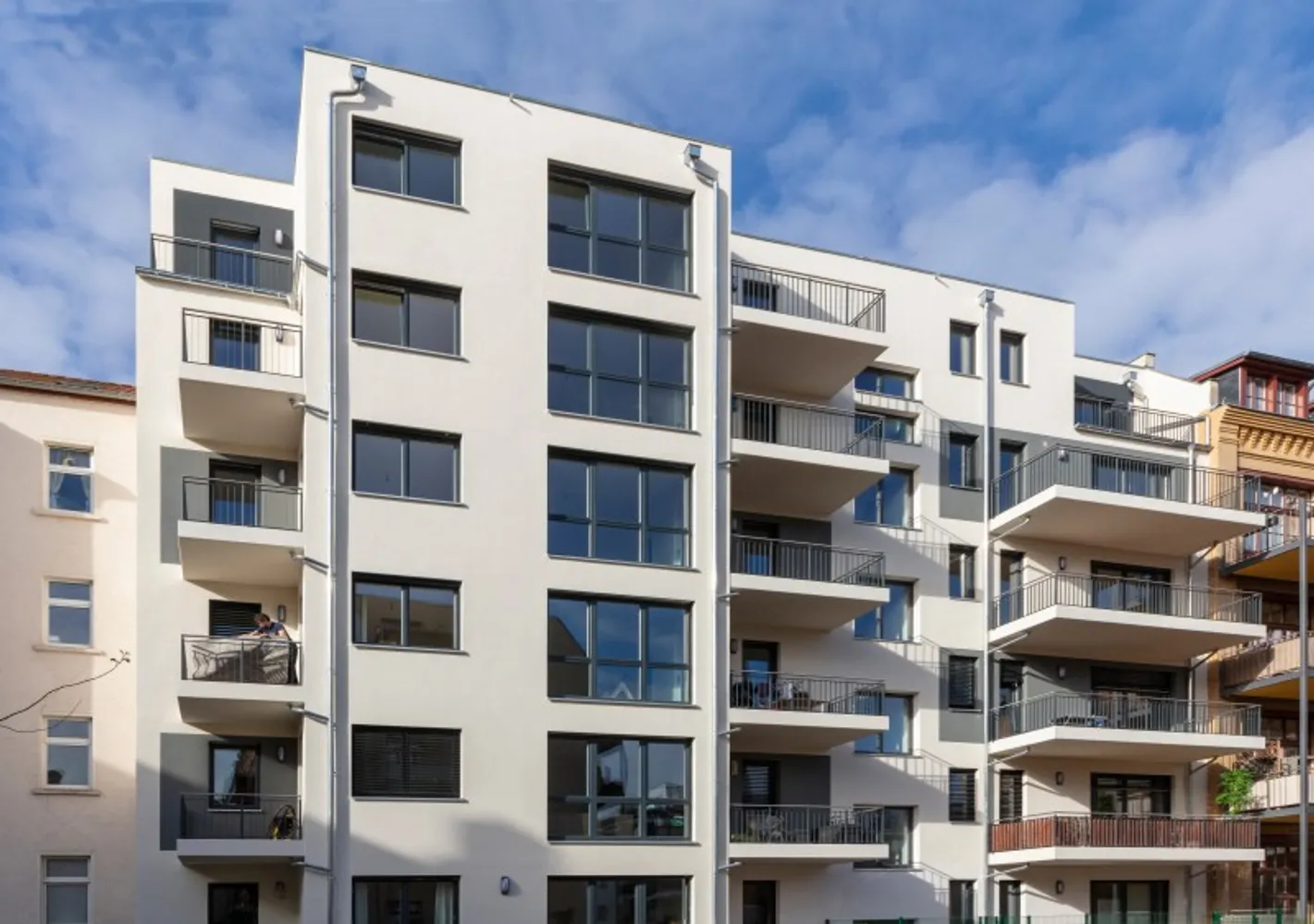 4 Zimmer Wohnung mit 109 m² in Leipzig – Bild 2