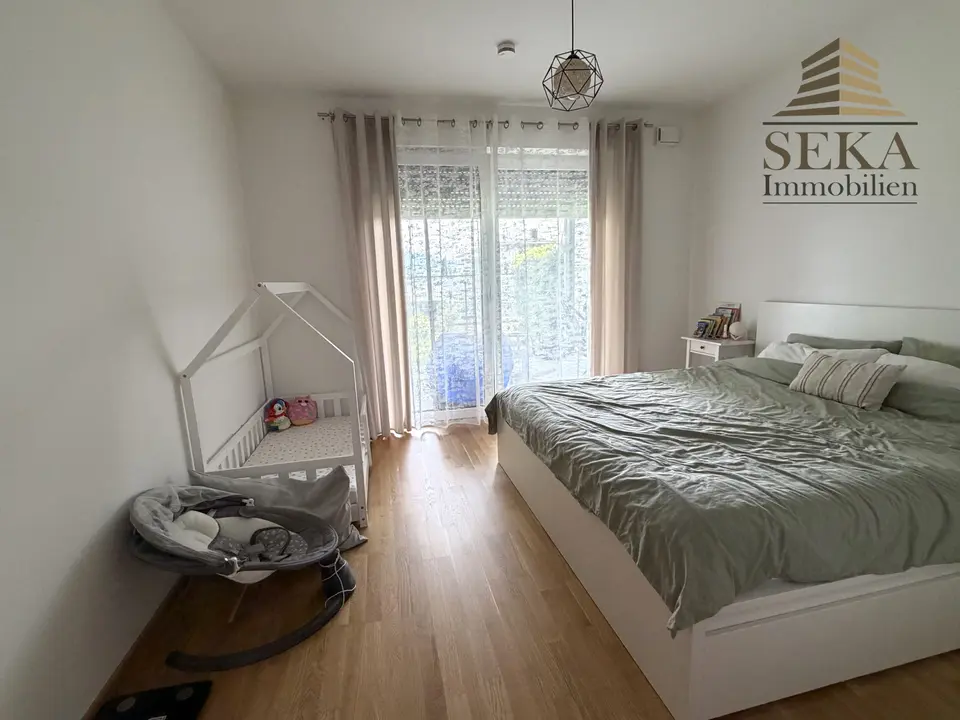 2 Zimmer Wohnung mit 63 m² in Deggendorf – Bild 3