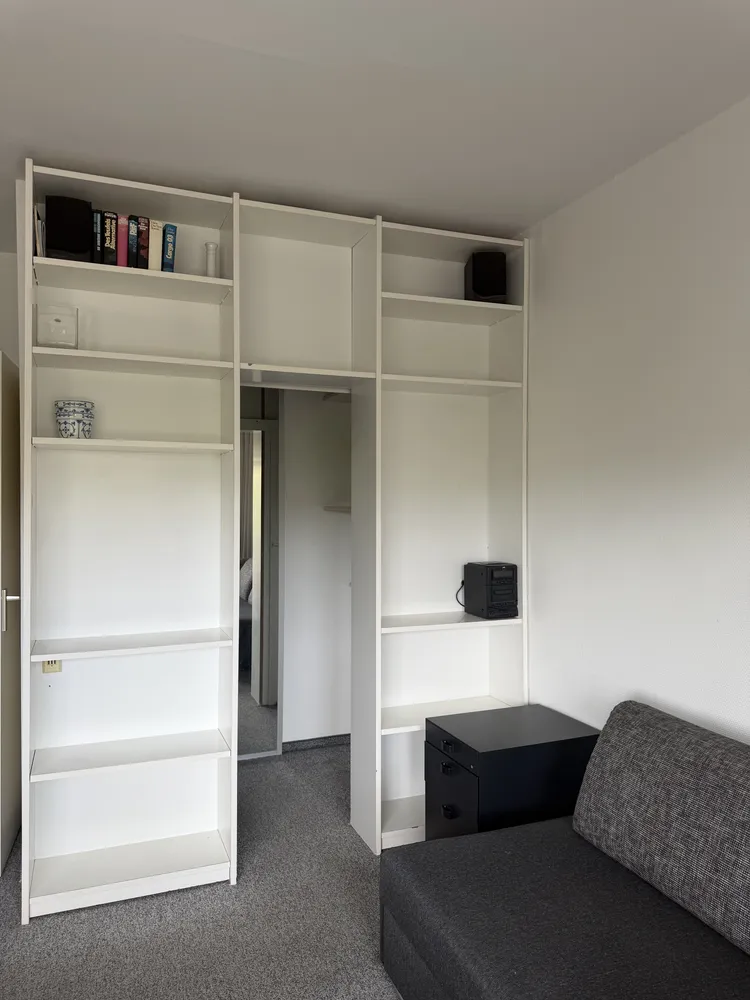 1 Zimmer Wohnung mit 28 m² in Berlin – Bild 5