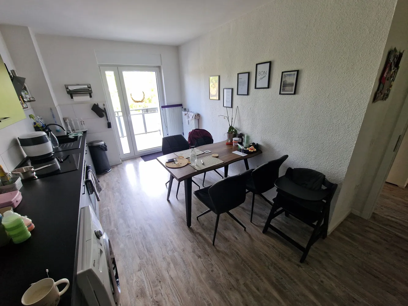 3 Zimmer Wohnung mit 60 m² in Gelsenkirchen – Bild 5