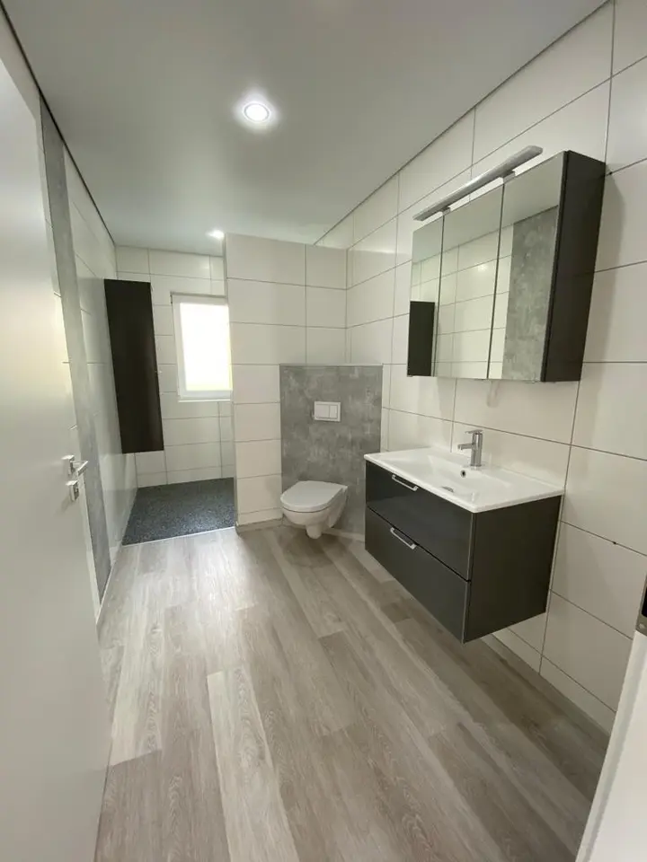 2 Zimmer Wohnung mit 65 m² in Seesen – Bild 4