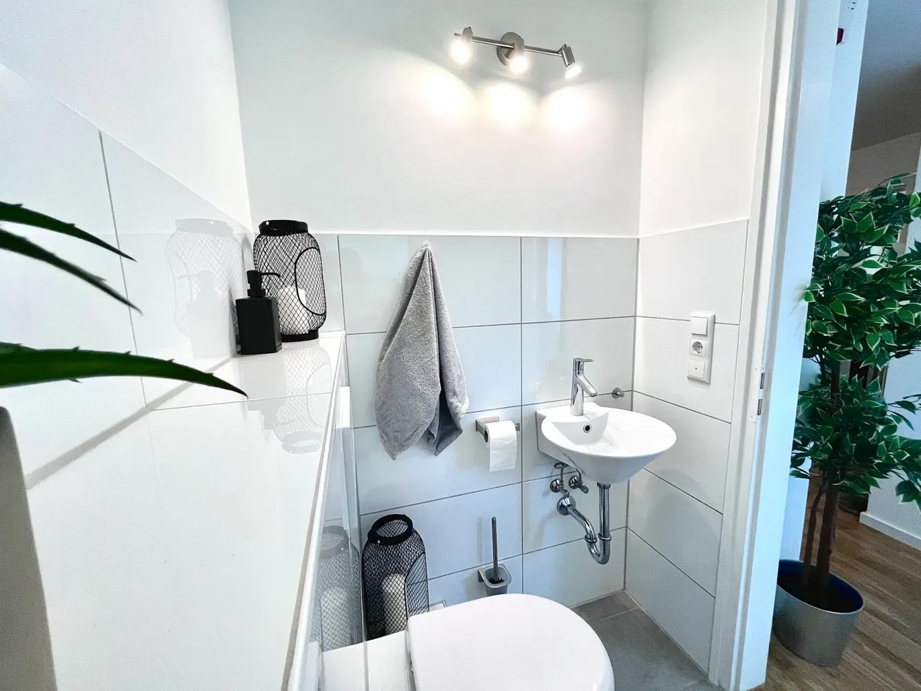 Shared room with 9 m² in Munich – Photo 9